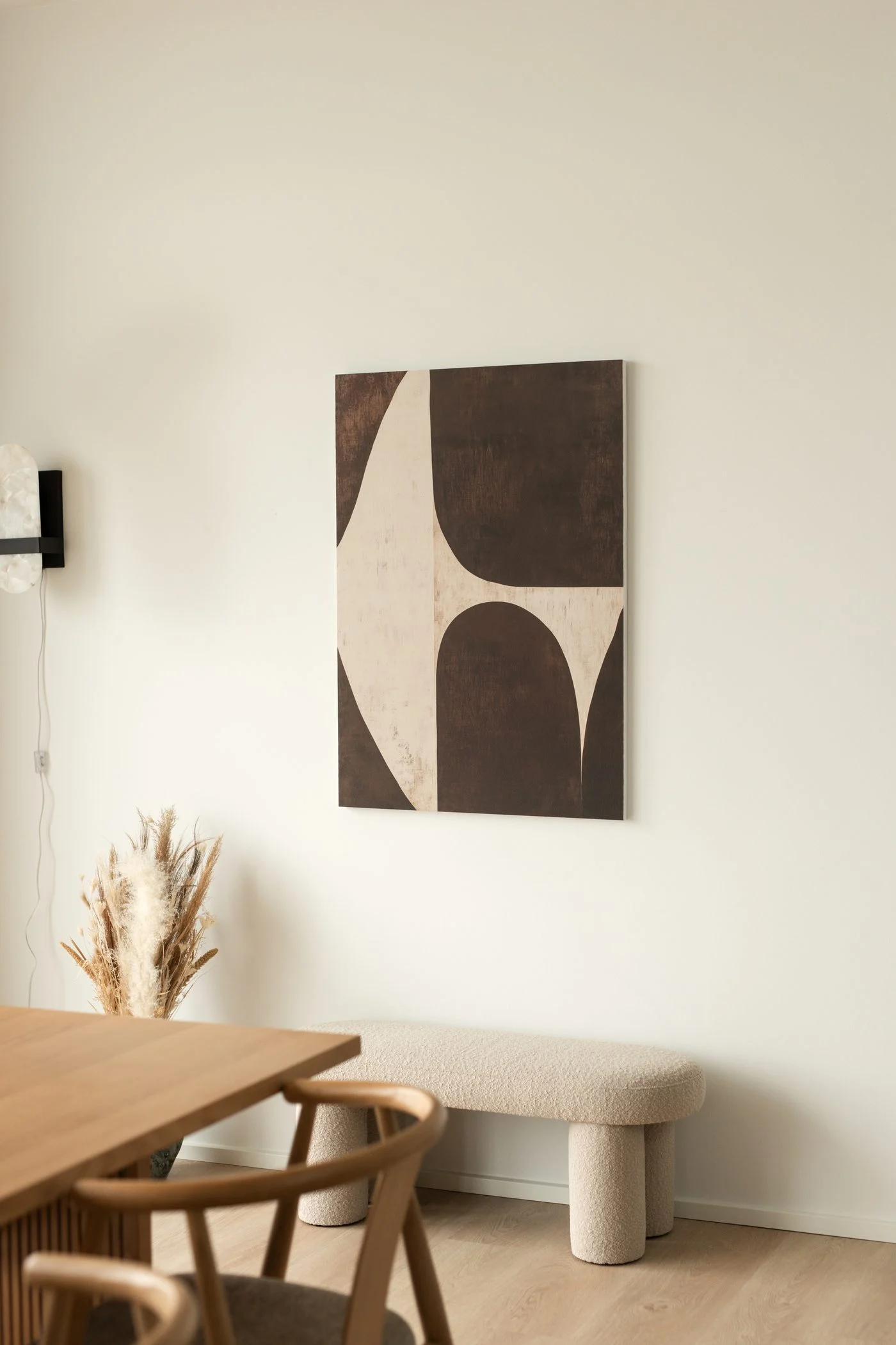 AQSTIK bei Kunden zu Hause