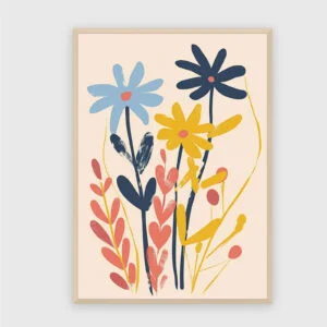 Blume Nr. 027
