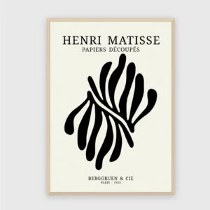 Matisse Nr. 141