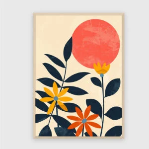 Blume Nr. 03