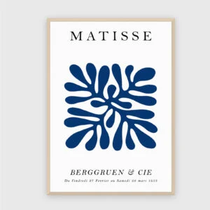 Matisse Nr. 33