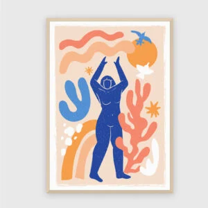 Matisse Nr. 92