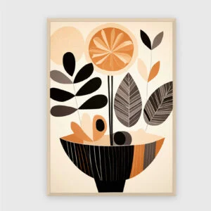 Boho Nr. 201