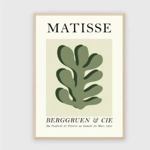 Matisse Nr. 14