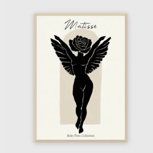 Matisse Nr. 445