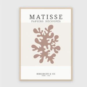 Matisse Nr. 162