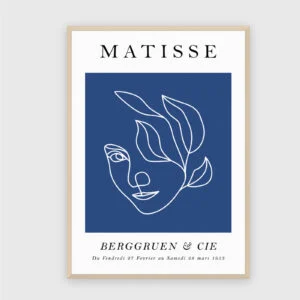Matisse Nr. 32