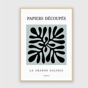 Matisse Nr. 124