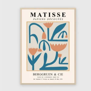 Matisse Nr. 221