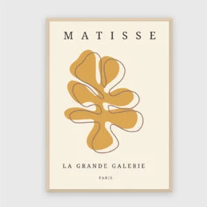 Matisse Nr. 99
