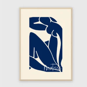 Matisse Nr. 36