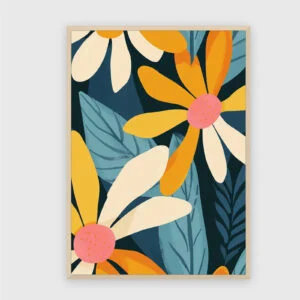 Blume Nr. 084