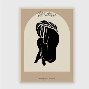 Matisse Nr. 481
