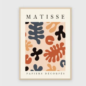Matisse Nr. 138