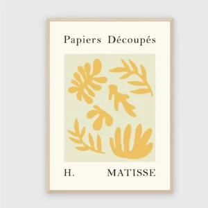 Matisse Nr. 9