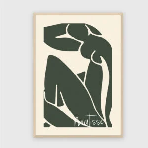 Matisse Nr. 39