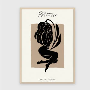 Matisse Nr. 482