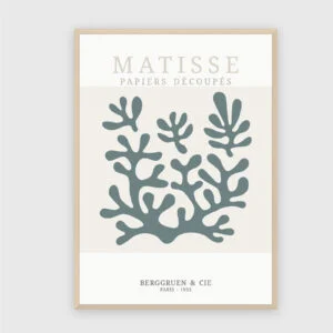Matisse Nr. 159
