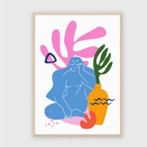 Matisse Nr. 184