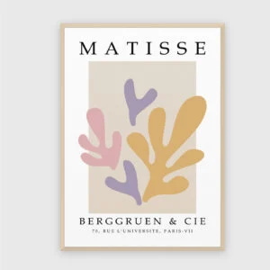 Matisse Nr. 66