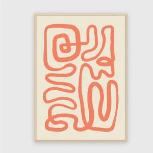 Matisse Nr. 345