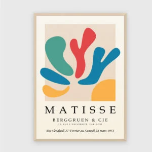 Matisse Nr. 65