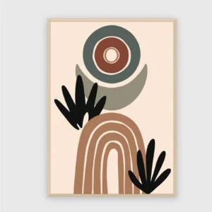 Boho Nr. 594