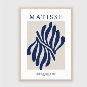 Matisse Nr. 144