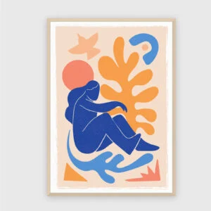Matisse Nr. 94