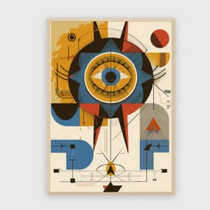 Boho Nr. 500