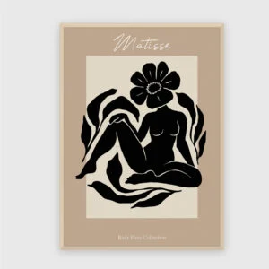 Matisse Nr. 476