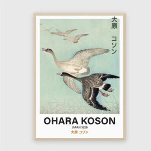 Ohara Koson Nr. 53