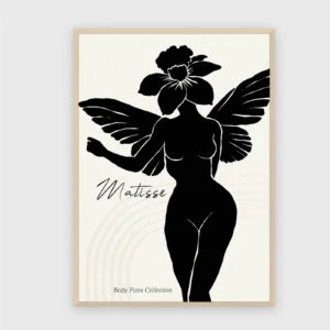 Matisse Nr. 454