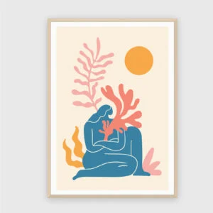 Matisse Nr. 52