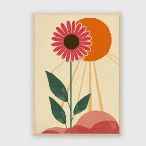 Blume Nr. 0110