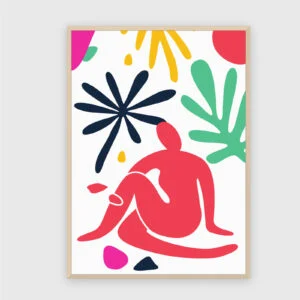 Matisse Nr. 413