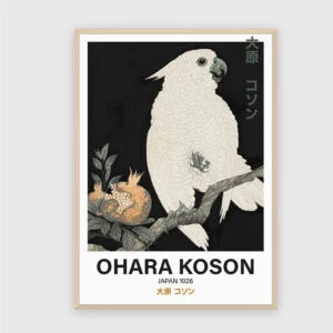 Ohara Koson Nr. 38