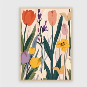 Blume Nr. 052
