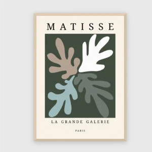 Matisse Nr. 116