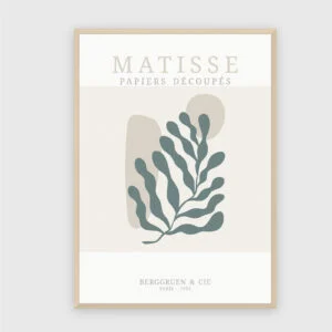 Matisse Nr. 169