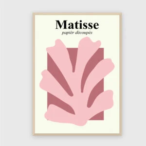 Matisse Nr. 87