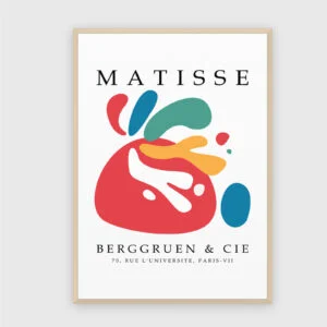 Matisse Nr. 71
