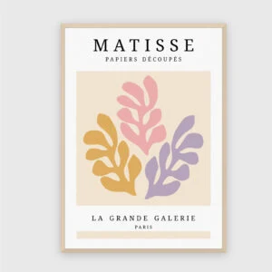 Matisse Nr. 107