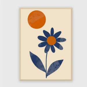 Blume Nr. 0154