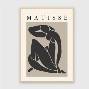 Matisse Nr. 112