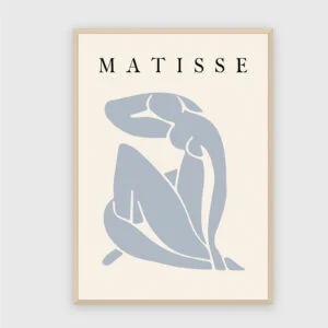 Matisse Nr. 114