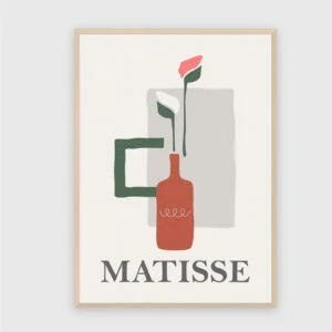 Matisse Nr. 2