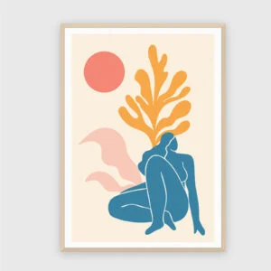 Matisse Nr. 53