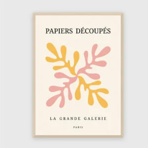 Matisse Nr. 133