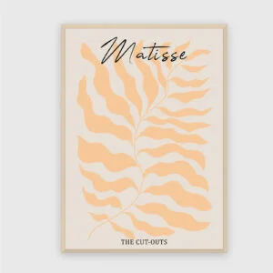 Matisse Nr. 404